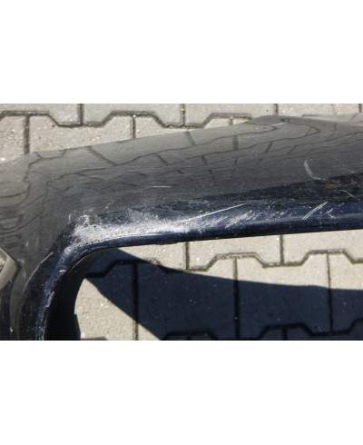 Mercedes CLA W117 Zderzak Przód A1178856700