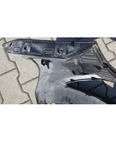 Mercedes CLA W117 Zderzak Przód A1178856700
