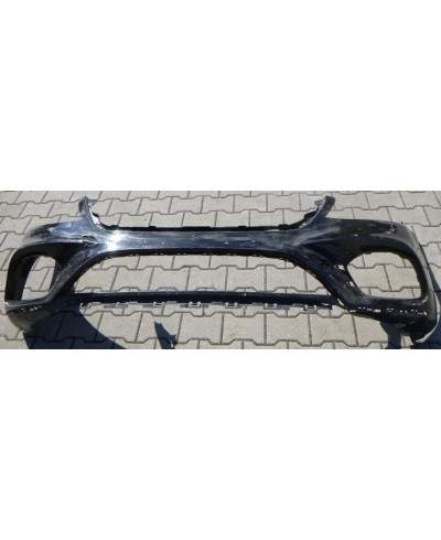 Mercedes S W222 Zderzak Przód a2228856100