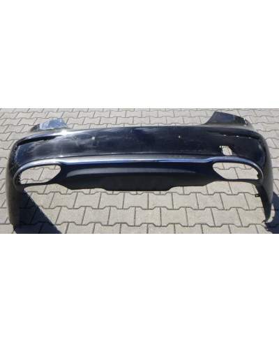 Mercedes E W213 Zderzak Tył a2138854803