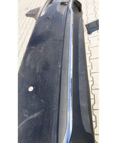 Mercedes E W213 Zderzak Tył a2138854803