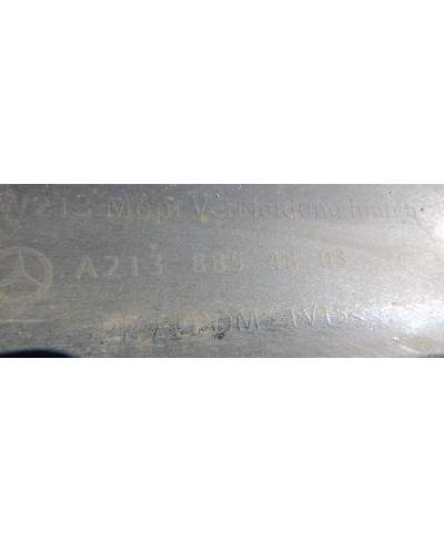 Mercedes E W213 Zderzak Tył a2138854803