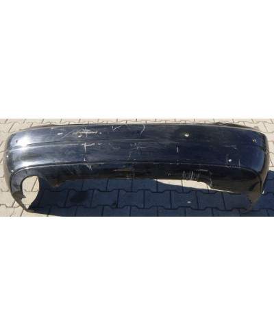Mercedes C W204 Zderzak Tył a2048850238
