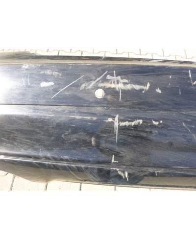 Mercedes C W204 Zderzak Tył a2048850238