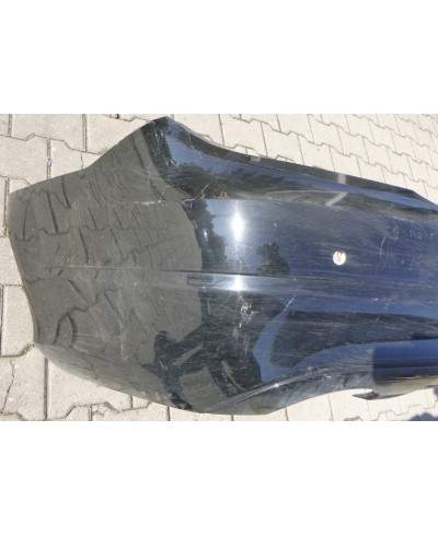 Mercedes C W204 Zderzak Tył a2048850238