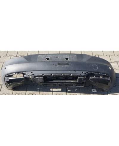 Opel Grandland X Zderzak Tył yp00035477