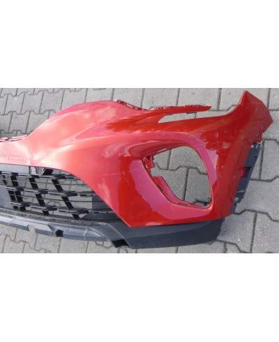 Renault Captur Zderzak Przód 620260503r