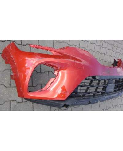 Renault Captur Zderzak Przód 620260503r