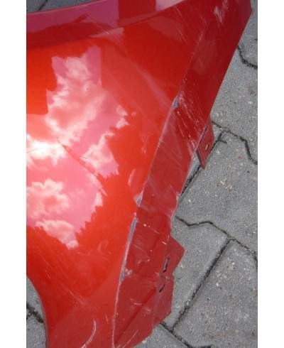 Renault Captur Zderzak Przód 620260503r
