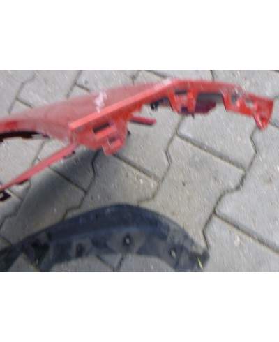 Renault Captur Zderzak Przód 620260503r