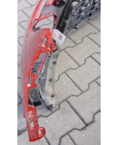 Renault Captur Zderzak Przód 620260503r
