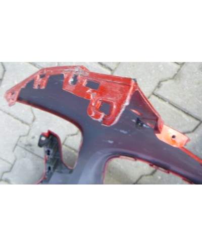 Renault Captur Zderzak Przód 620260503r