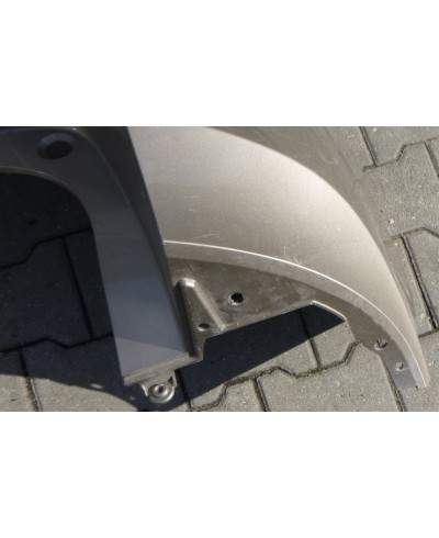 Renault Scenic Zderzak Tył 850228896r
