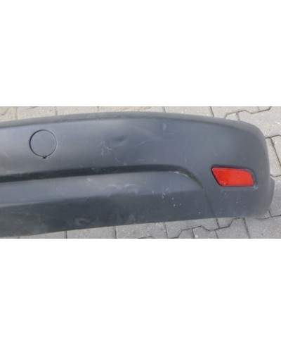 Ford S-Max Zderzak Tył 6m21-17866b