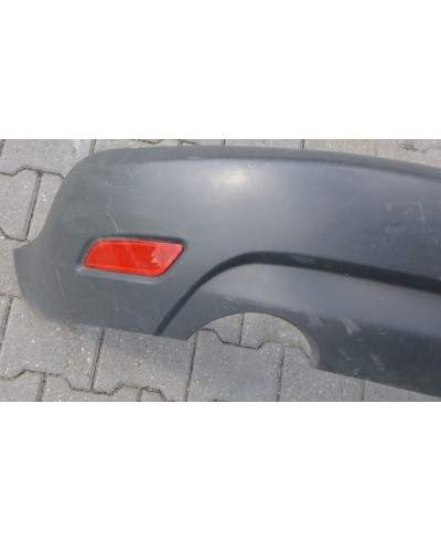 Ford S-Max Zderzak Tył 6m21-17866b