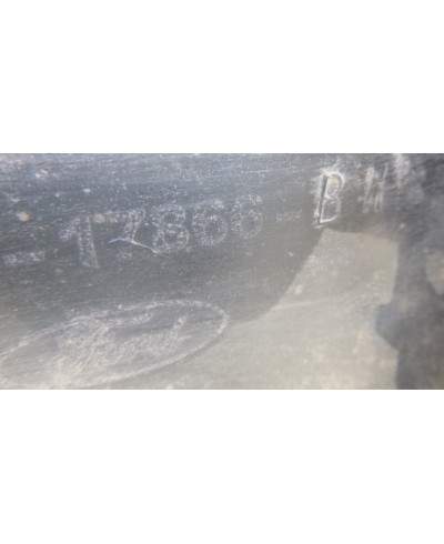 Ford S-Max Zderzak Tył 6m21-17866b