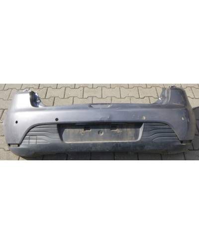 Renault Clio IV Zderzak Tył 850225639r