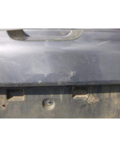 Renault Clio IV Zderzak Tył 850225639r