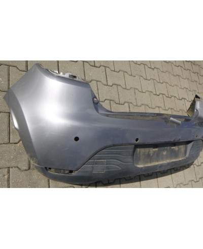 Renault Clio IV Zderzak Tył 850225639r