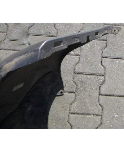 Renault Clio IV Zderzak Tył 850225639r