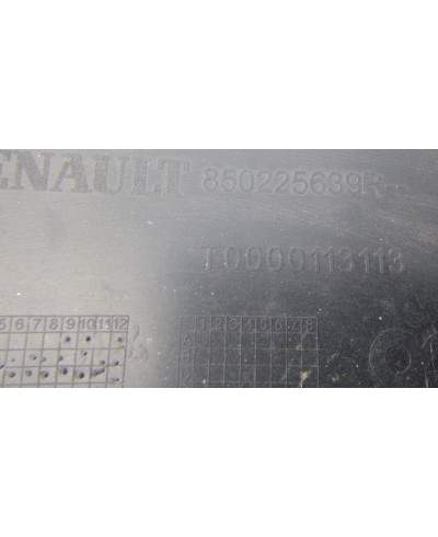 Renault Clio IV Zderzak Tył 850225639r