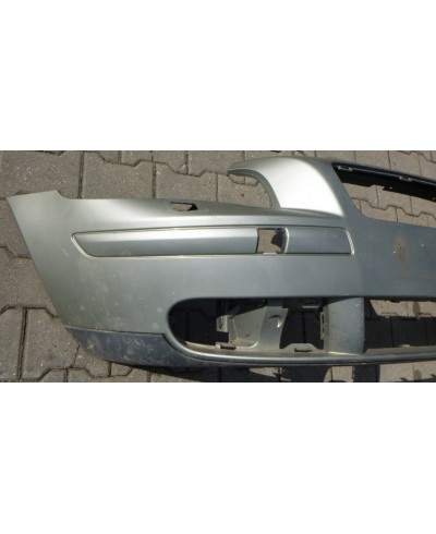 Volvo S40 Zderzak Przód 30657005