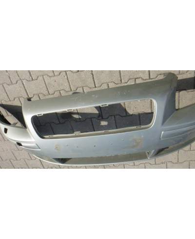 Volvo S40 Zderzak Przód 30657005