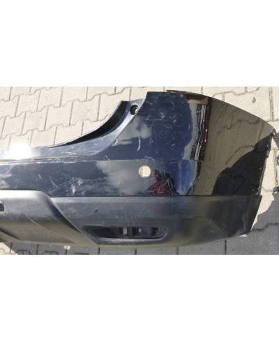 Nissan X-Trail Zderzak Tył 850224ce0h