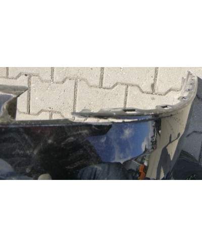 Nissan X-Trail Zderzak Tył 850224ce0h