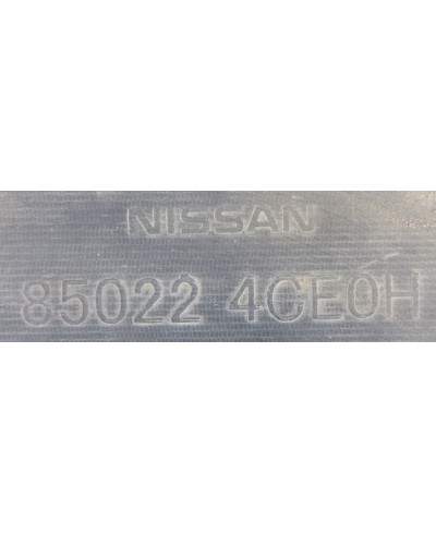 Nissan X-Trail Zderzak Tył 850224ce0h