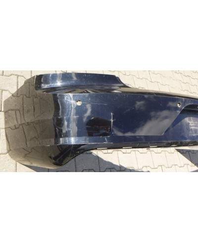 Volvo S90 Zderzak Tył 31383297