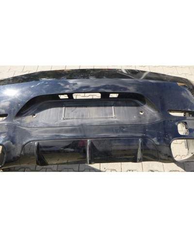 Mercedes GT X290 Zderzak Tył a2908853200