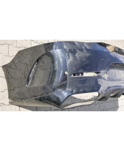 Mercedes GT X290 Zderzak Tył a2908853200