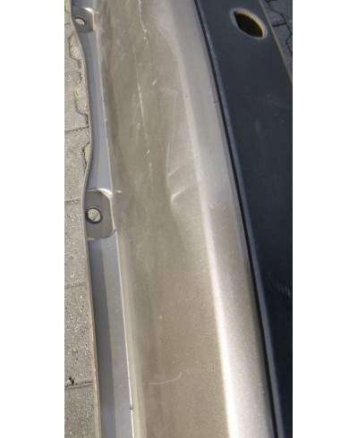 Dacia Logan Zderzak Tył 850222838r