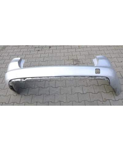 Opel Astra K Kombi Zderzak Tył 236528514
