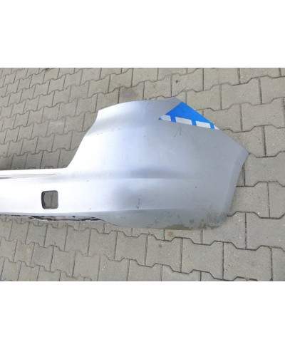 Opel Astra K Kombi Zderzak Tył 236528514
