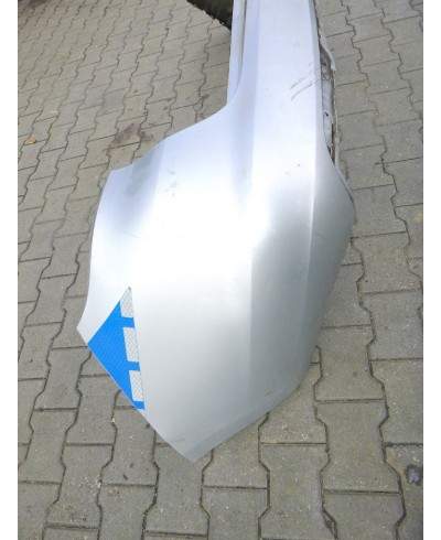 Opel Astra K Kombi Zderzak Tył 236528514