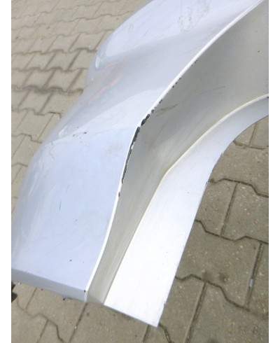 Opel Astra K Kombi Zderzak Tył 236528514