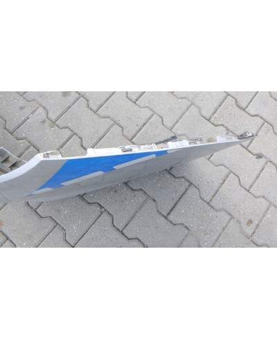 Opel Astra K Kombi Zderzak Tył 236528514