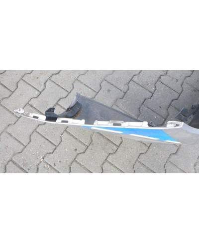 Opel Astra K Kombi Zderzak Tył 236528514