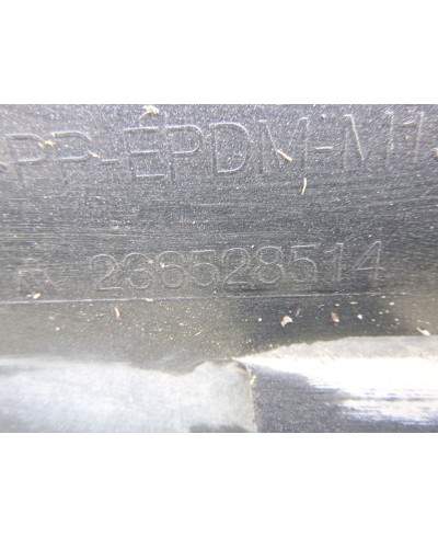 Opel Astra K Kombi Zderzak Tył 236528514