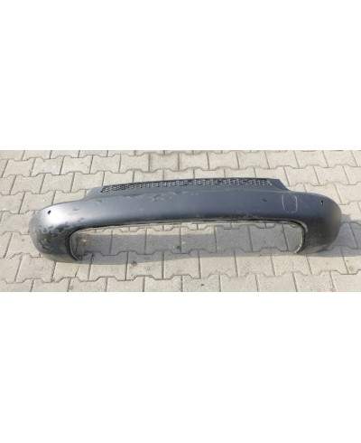 Jeep Compass Dokładka Zderzaka Tył 52157957