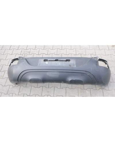 Renault Kadjar Zderzak Tył 850222154r