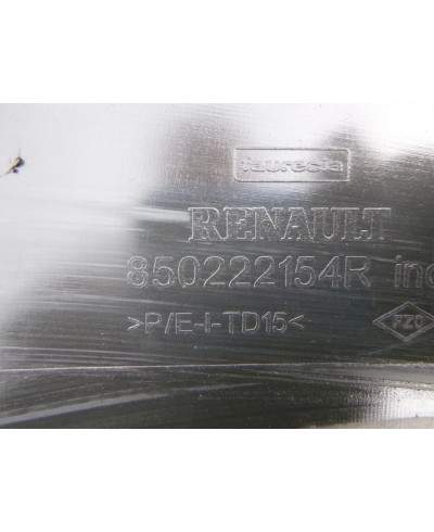 Renault Kadjar Zderzak Tył 850222154r