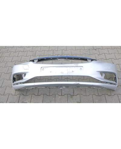 Opel Astra K Zderzak Przód 39052730