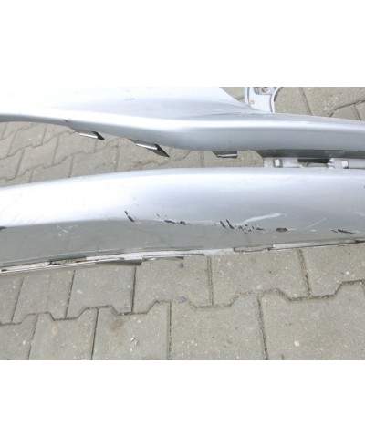 Opel Astra K Zderzak Przód 39052730