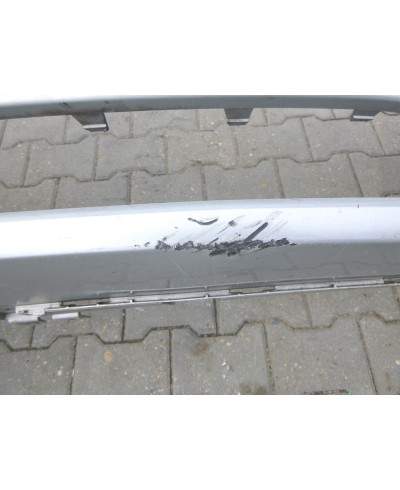Opel Astra K Zderzak Przód 39052730