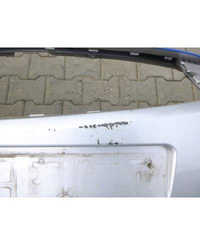 Opel Astra K Zderzak Przód 39052730