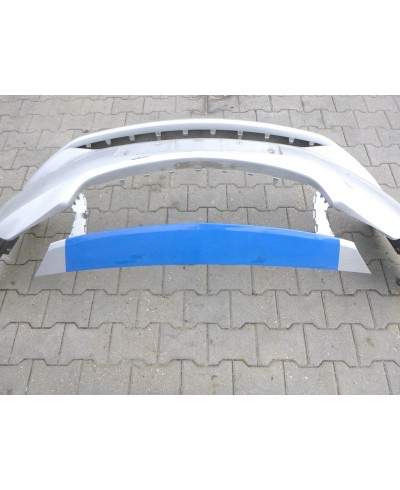 Opel Astra K Zderzak Przód 39052730