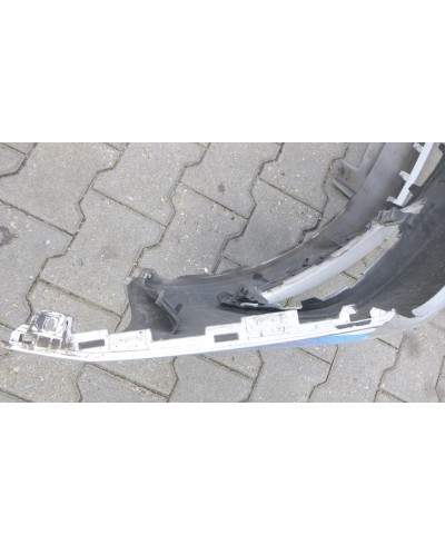 Opel Astra K Zderzak Przód 39052730